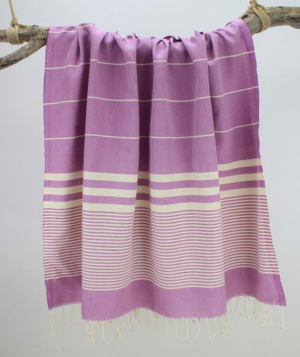 Peshtemal Route Striped