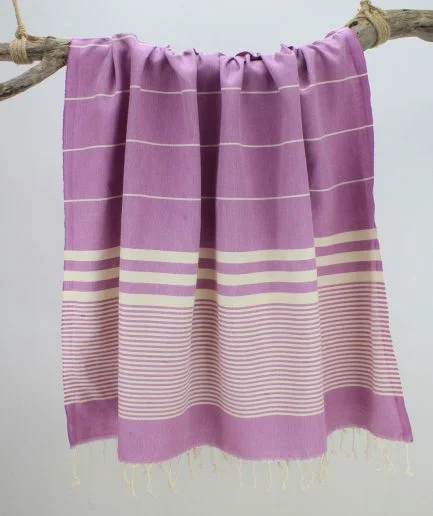 Peshtemal Route Striped