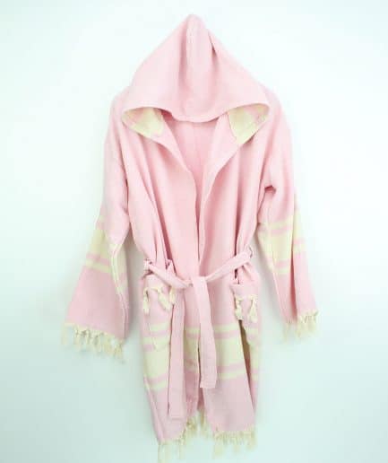 Peshtemal Bathrobe Diamond